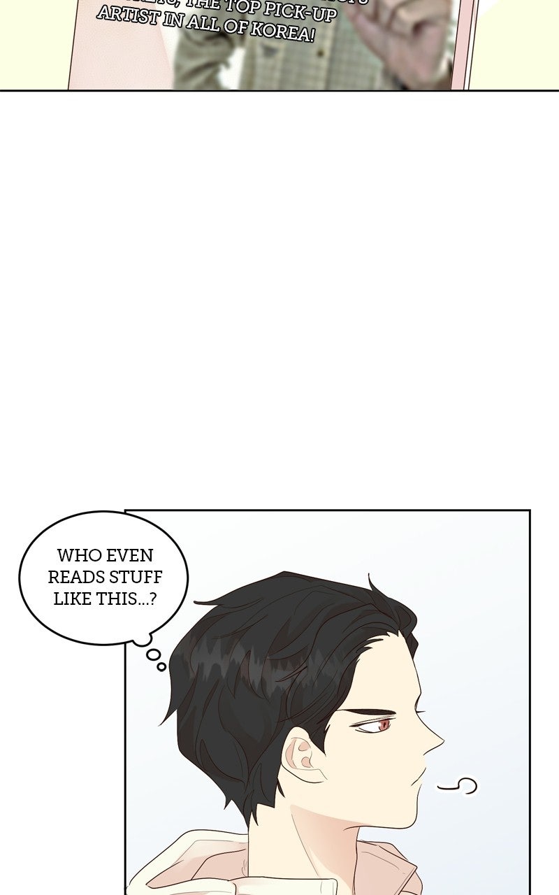 The Grim Reaper is My Guardian Ep. 19 - The Art of Flirting page 33 - 