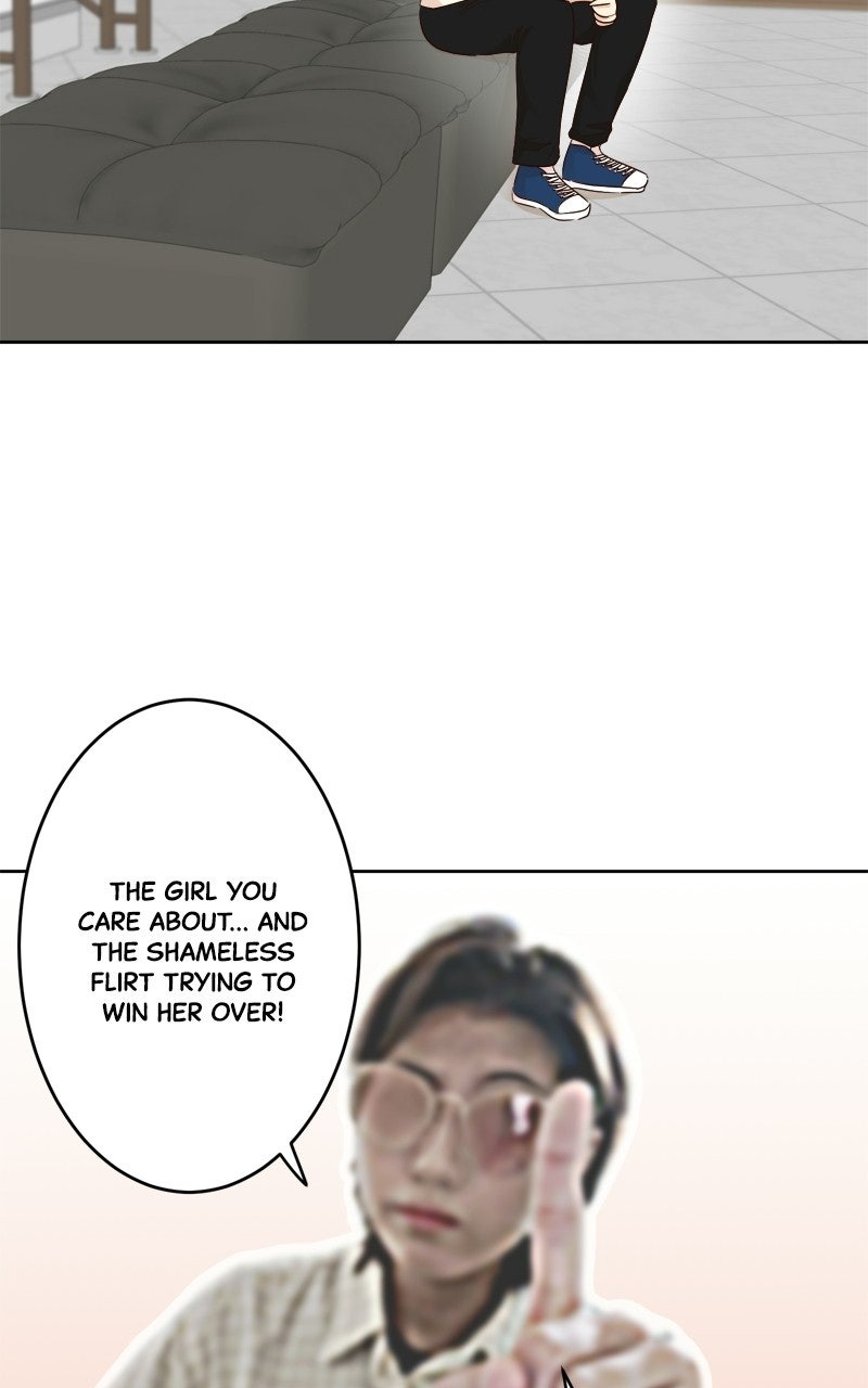 The Grim Reaper is My Guardian Ep. 19 - The Art of Flirting page 37 - 