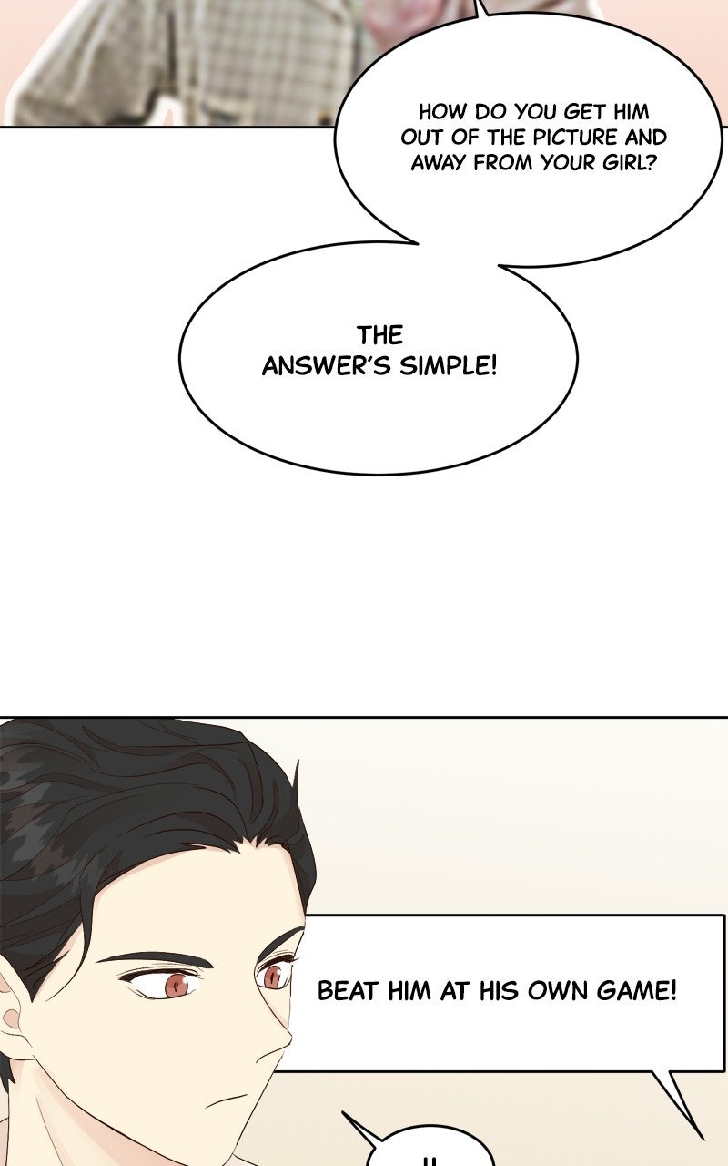 The Grim Reaper is My Guardian Ep. 19 - The Art of Flirting page 38 - 