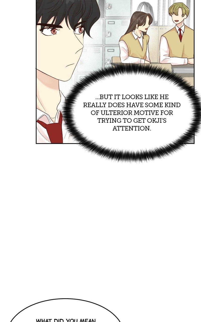 The Grim Reaper is My Guardian Ep. 19 - The Art of Flirting page 5 - 