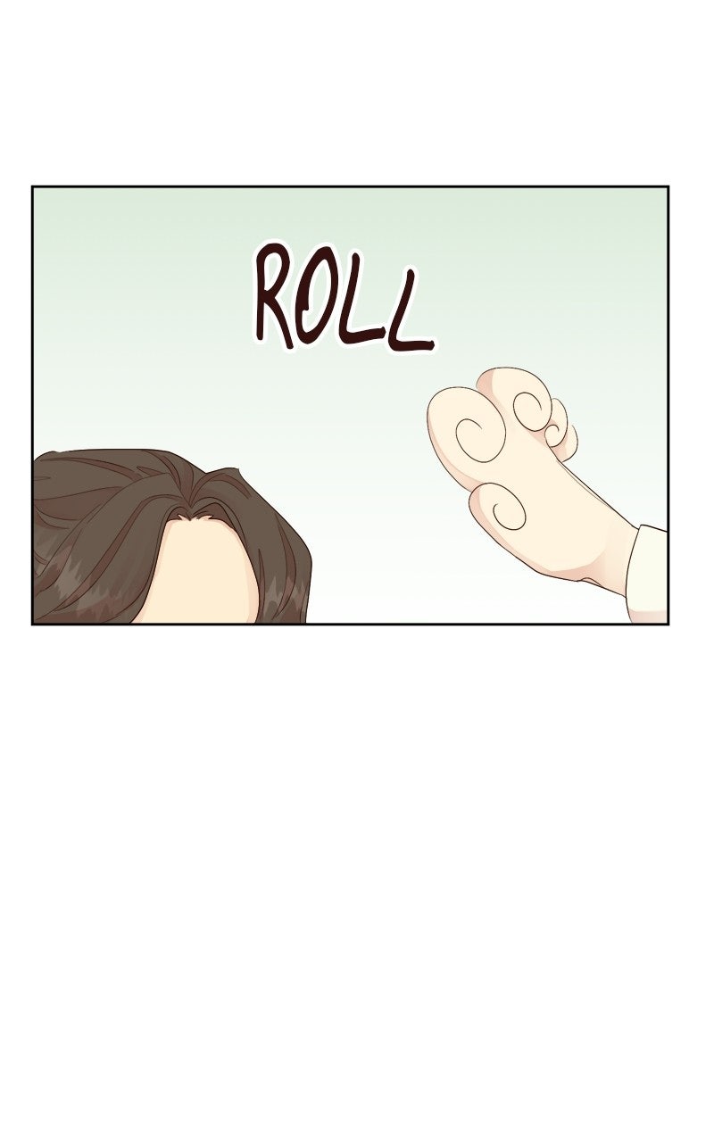 The Grim Reaper is My Guardian Ep. 19 - The Art of Flirting page 43 - 
