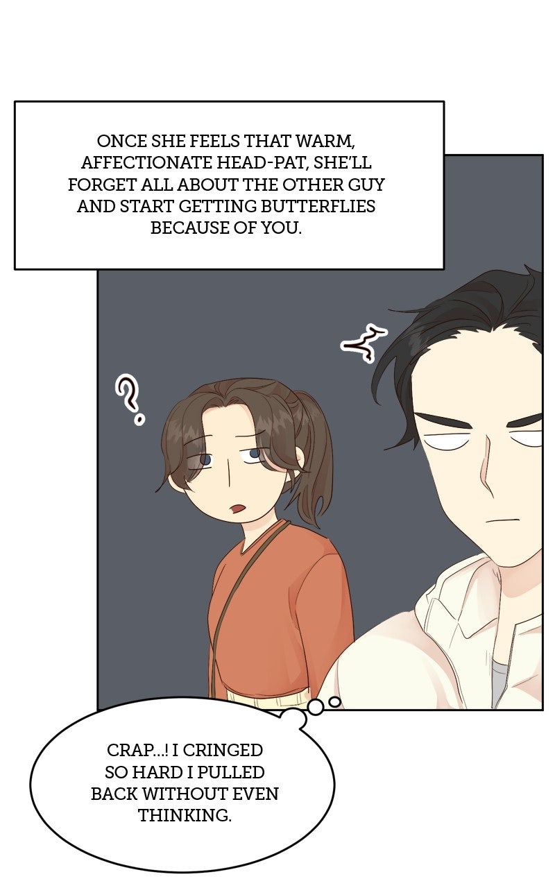 The Grim Reaper is My Guardian Ep. 19 - The Art of Flirting page 45 - 