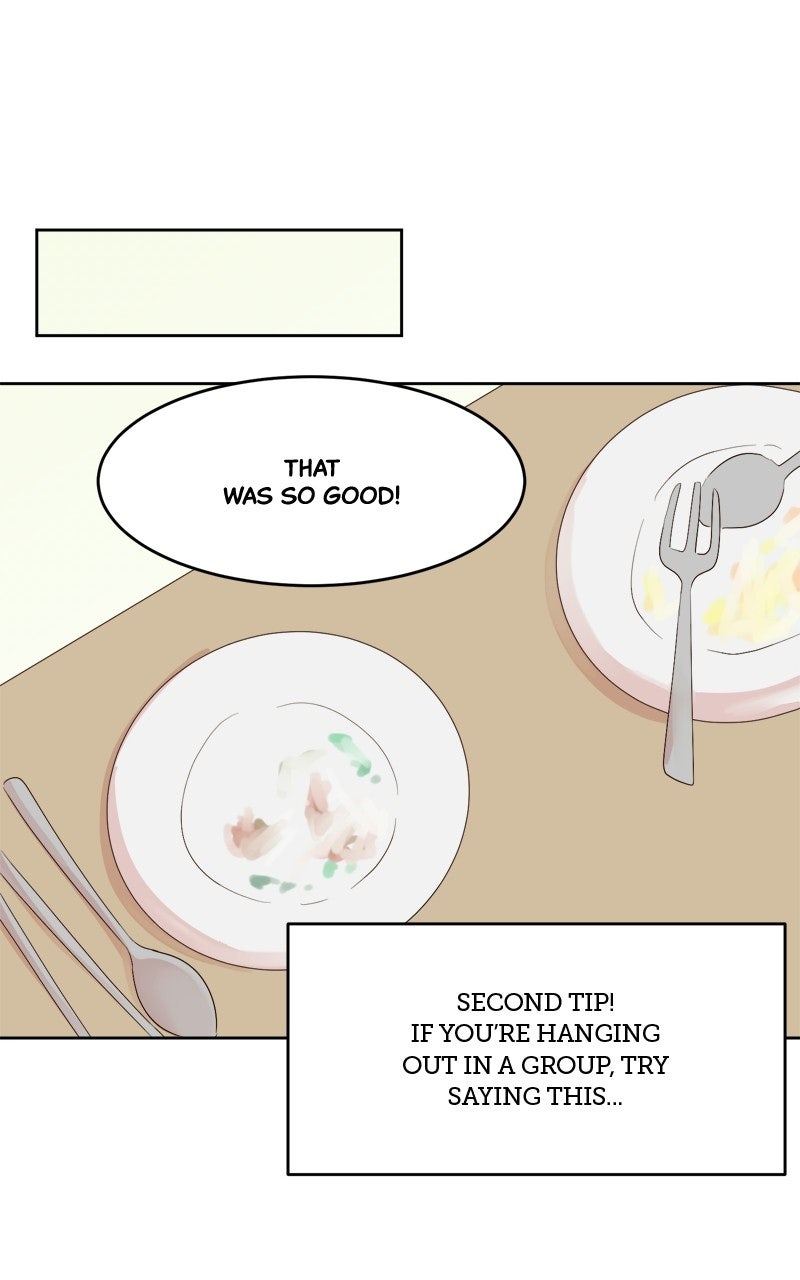 The Grim Reaper is My Guardian Ep. 19 - The Art of Flirting page 46 - 