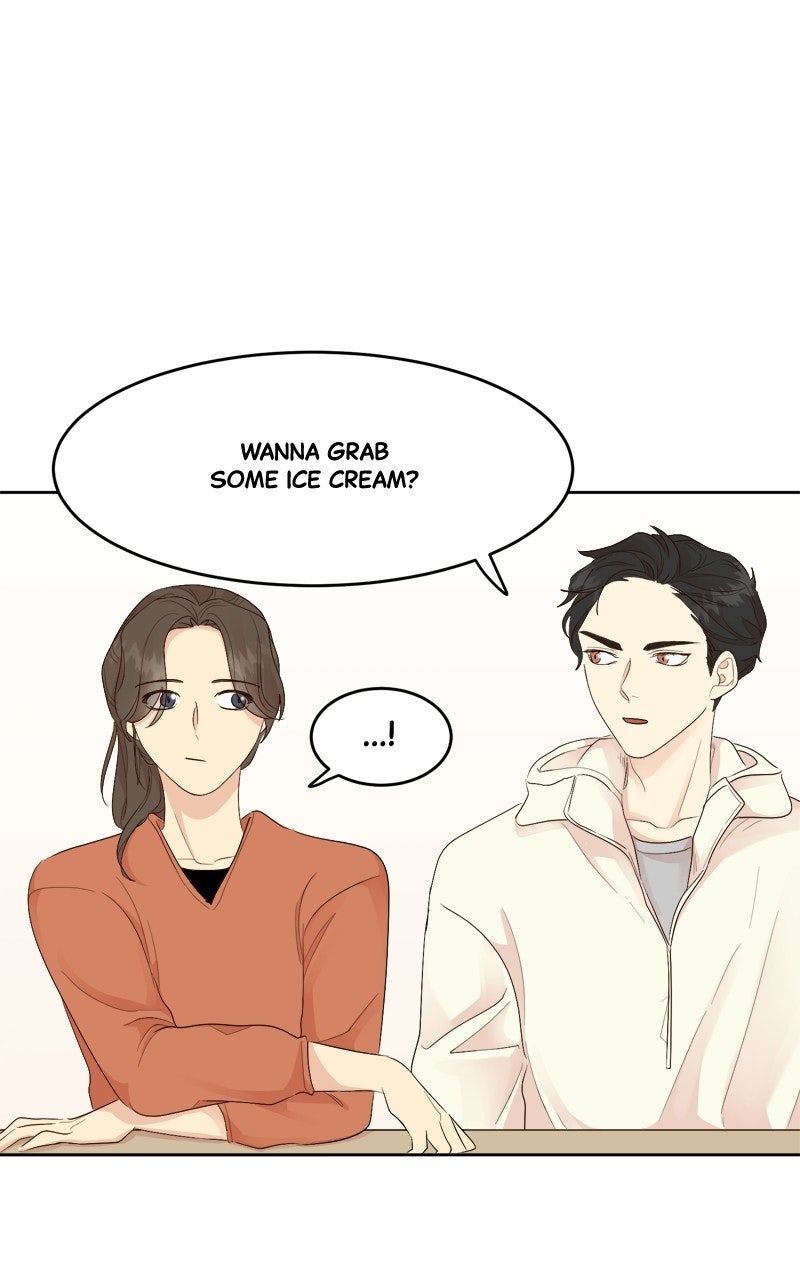 The Grim Reaper is My Guardian Ep. 19 - The Art of Flirting page 47 - 