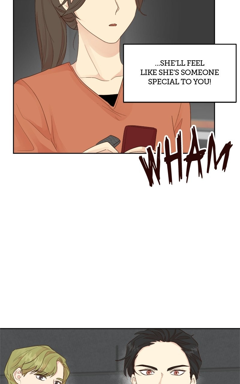 The Grim Reaper is My Guardian Ep. 19 - The Art of Flirting page 53 - 