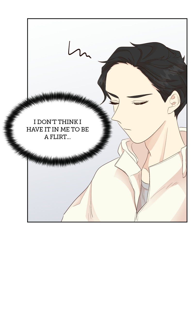 The Grim Reaper is My Guardian Ep. 19 - The Art of Flirting page 57 - 