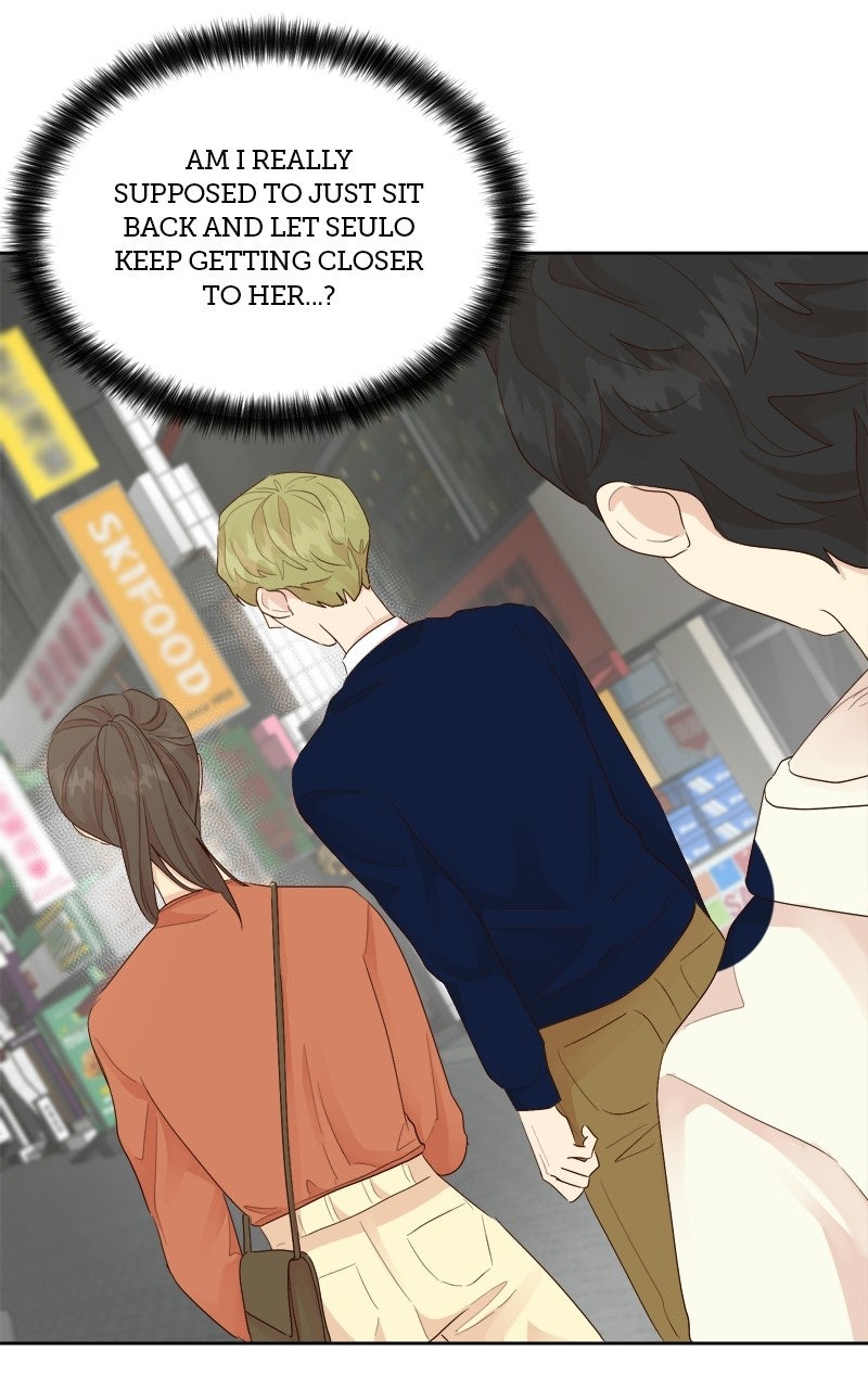 The Grim Reaper is My Guardian Ep. 19 - The Art of Flirting page 58 - 