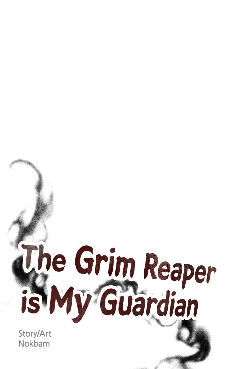 The Grim Reaper is My Guardian Ep. 19 - The Art of Flirting page 7 - 