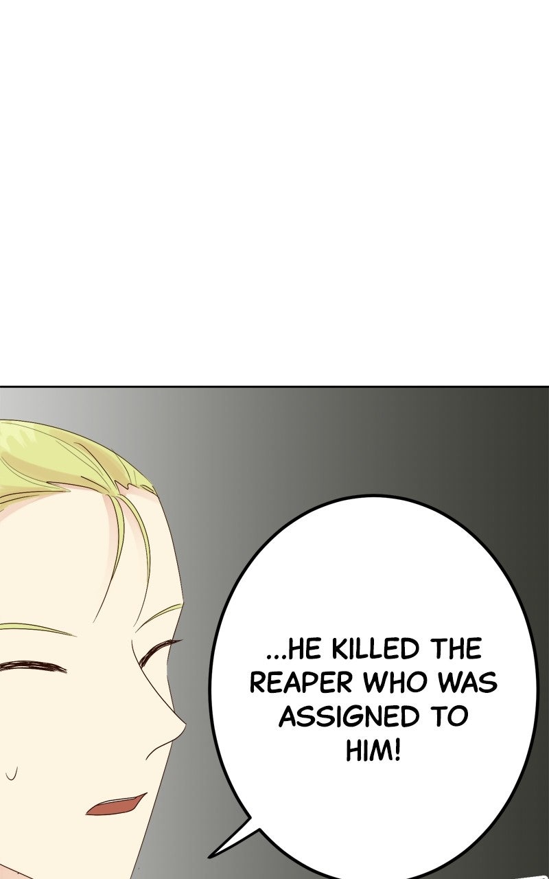 The Grim Reaper is My Guardian Ep. 19 - The Art of Flirting page 61 - 