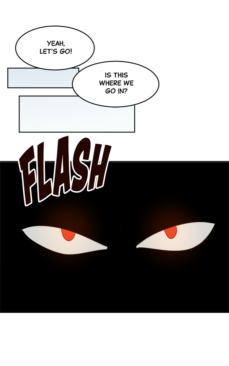 The Grim Reaper is My Guardian Ep. 19 - The Art of Flirting page 66 - 