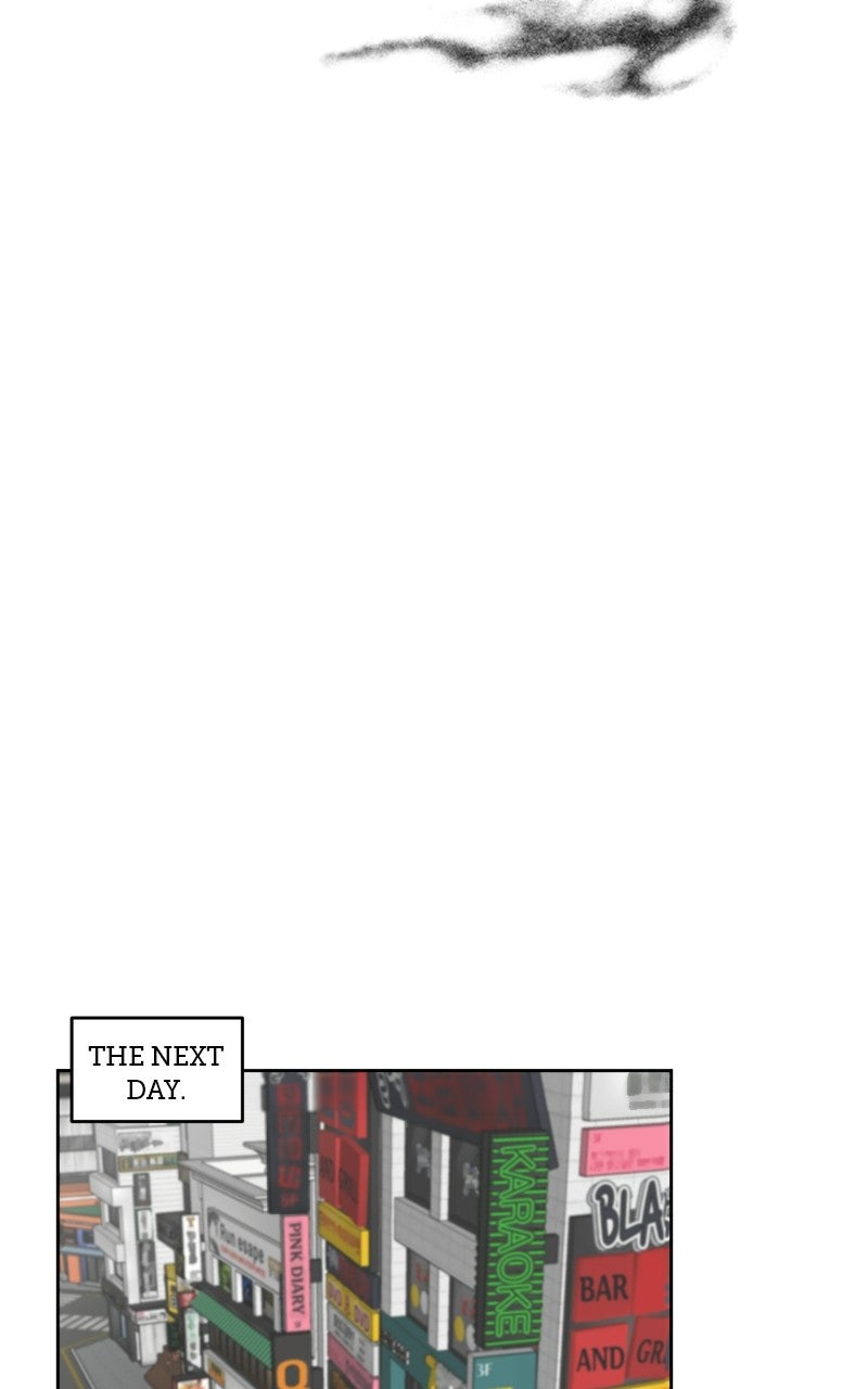 The Grim Reaper is My Guardian Ep. 19 - The Art of Flirting page 8 - 
