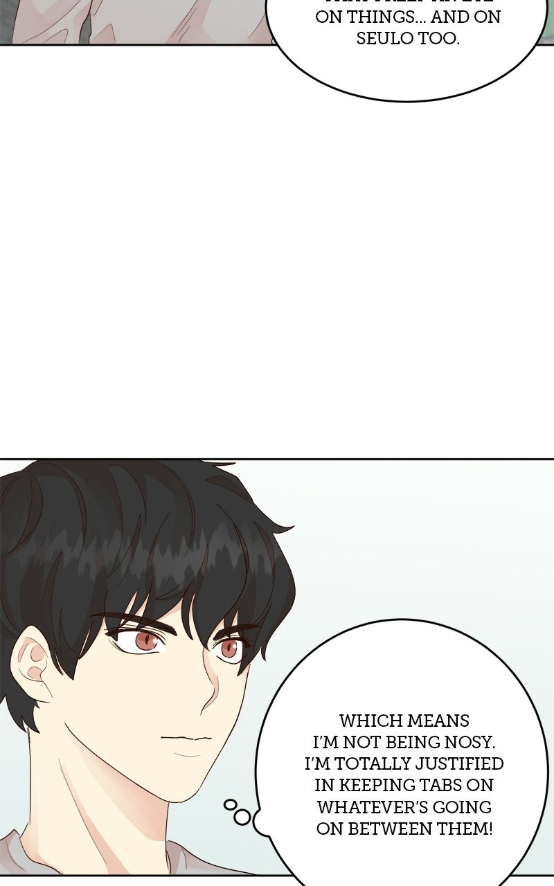 The Grim Reaper is My Guardian Ep. 19 - The Art of Flirting page 10 - 