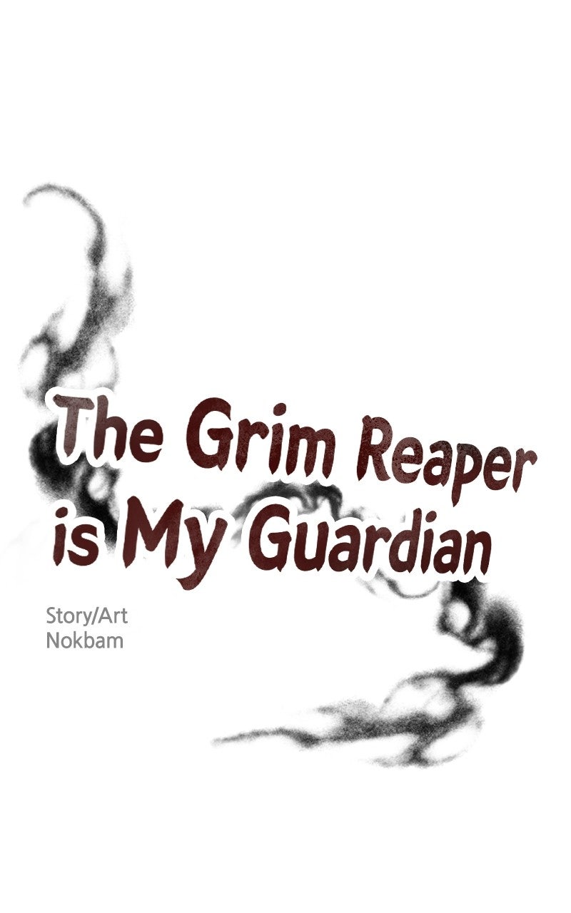 The Grim Reaper is My Guardian Ep. 20 - Alarm page 1 - 