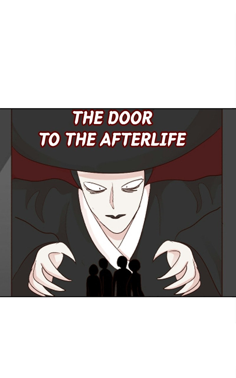 The Grim Reaper is My Guardian Ep. 20 - Alarm page 2 - 