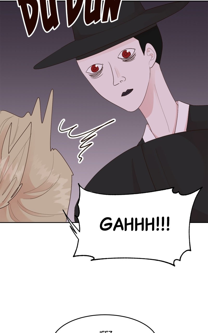 The Grim Reaper is My Guardian Ep. 20 - Alarm page 12 - 