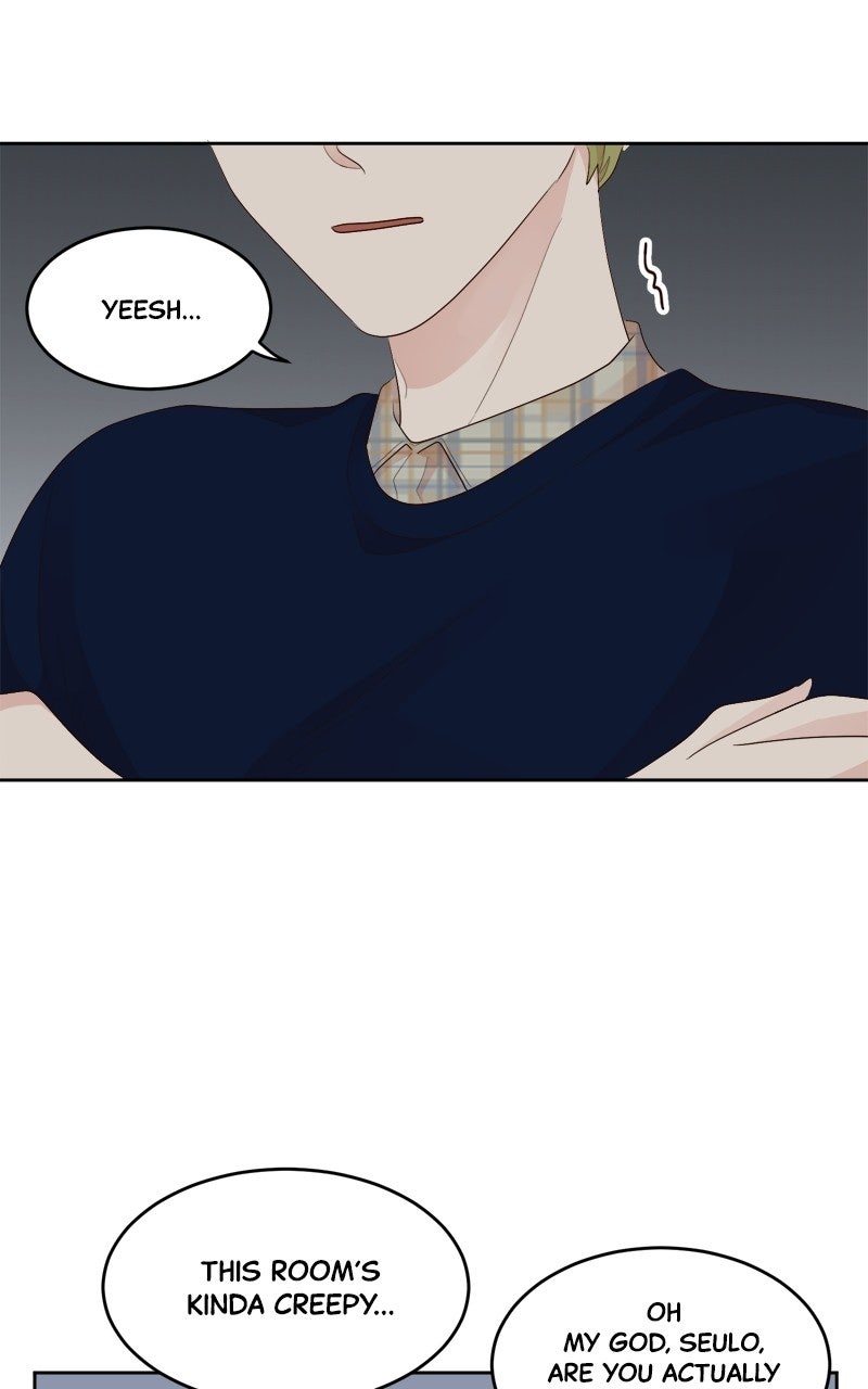 The Grim Reaper is My Guardian Ep. 20 - Alarm page 14 - 