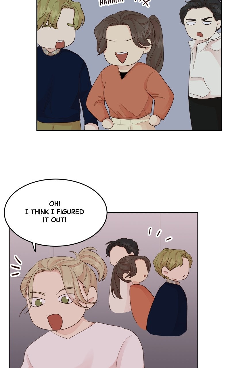 The Grim Reaper is My Guardian Ep. 20 - Alarm page 16 - 