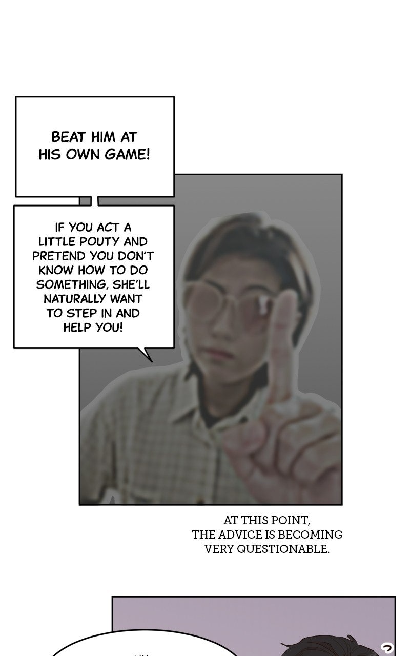 The Grim Reaper is My Guardian Ep. 20 - Alarm page 18 - 
