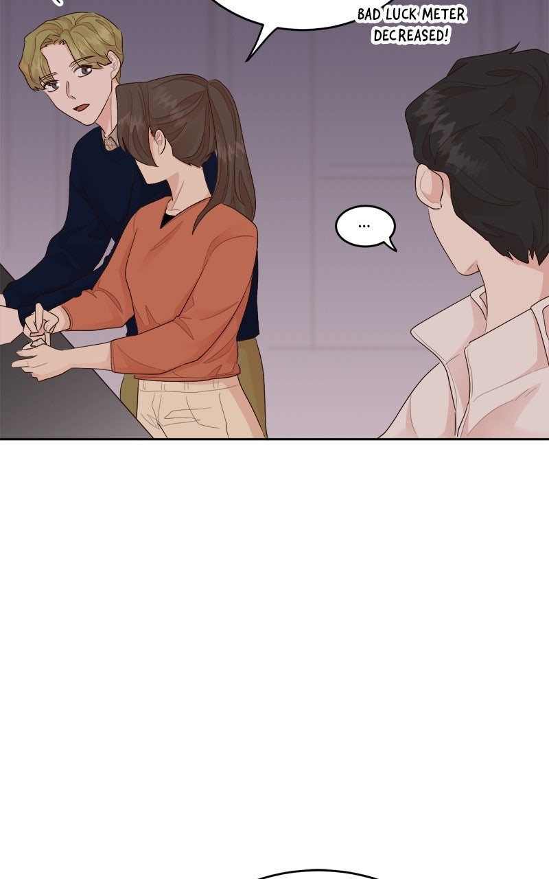 The Grim Reaper is My Guardian Ep. 20 - Alarm page 20 - 