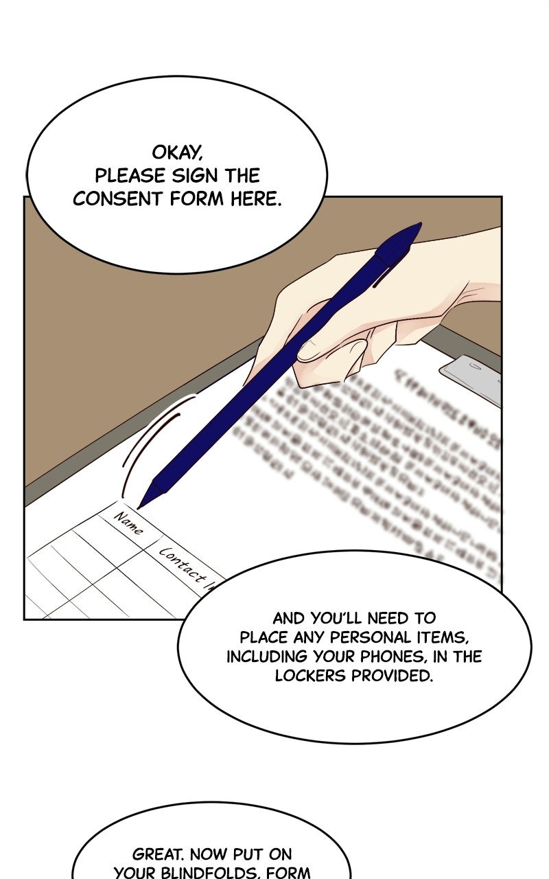 The Grim Reaper is My Guardian Ep. 20 - Alarm page 3 - 