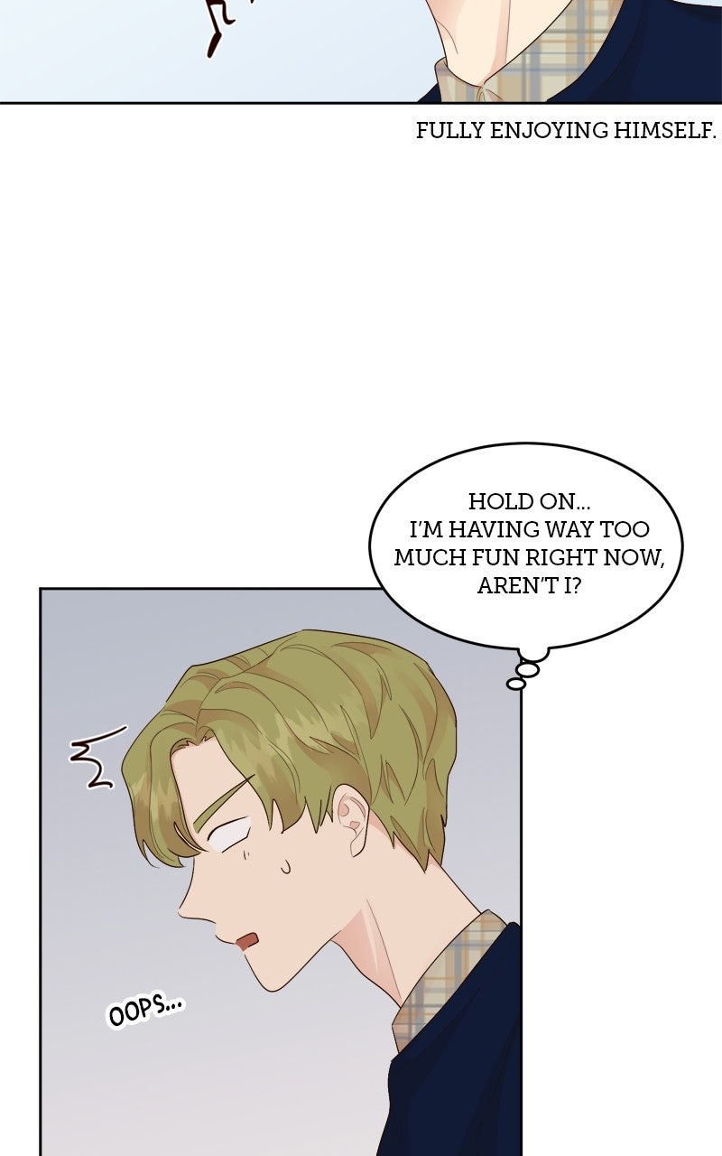 The Grim Reaper is My Guardian Ep. 20 - Alarm page 25 - 