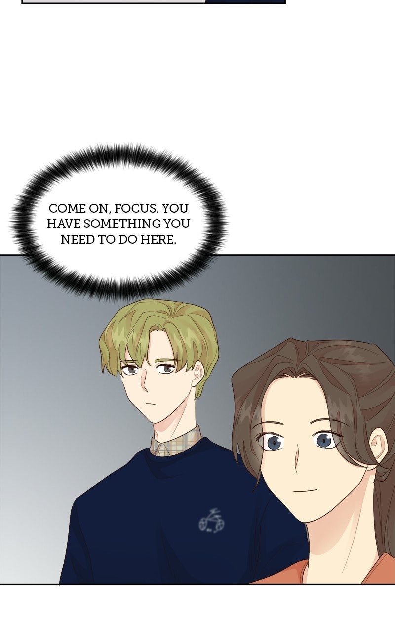 The Grim Reaper is My Guardian Ep. 20 - Alarm page 26 - 