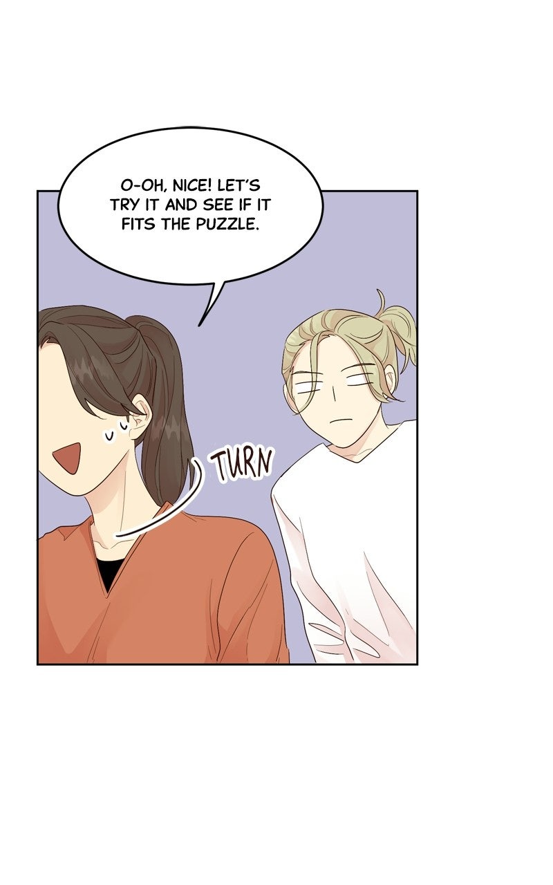 The Grim Reaper is My Guardian Ep. 20 - Alarm page 30 - 