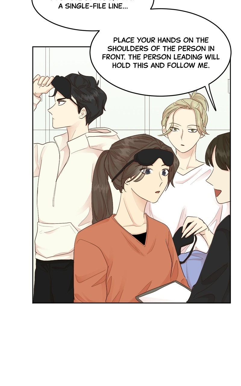 The Grim Reaper is My Guardian Ep. 20 - Alarm page 4 - 