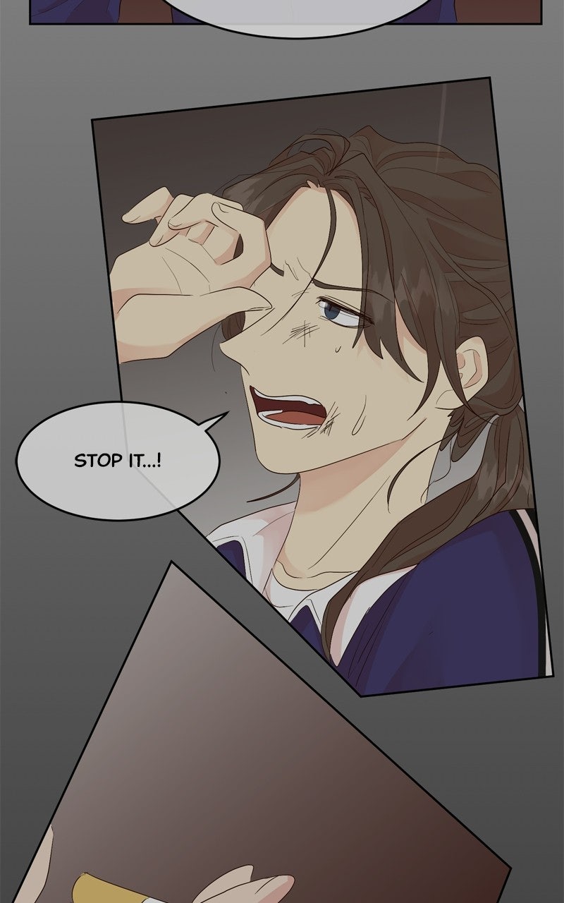 The Grim Reaper is My Guardian Ep. 20 - Alarm page 33 - 