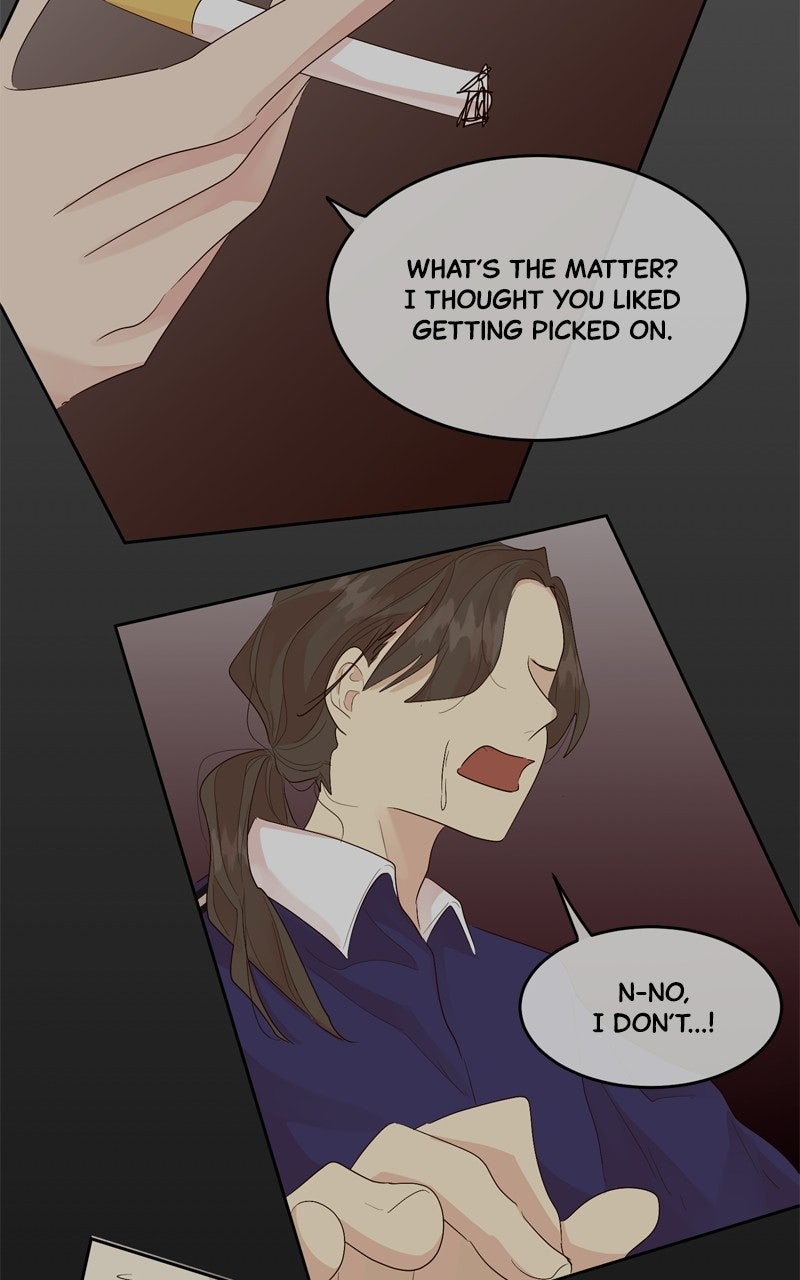The Grim Reaper is My Guardian Ep. 20 - Alarm page 34 - 