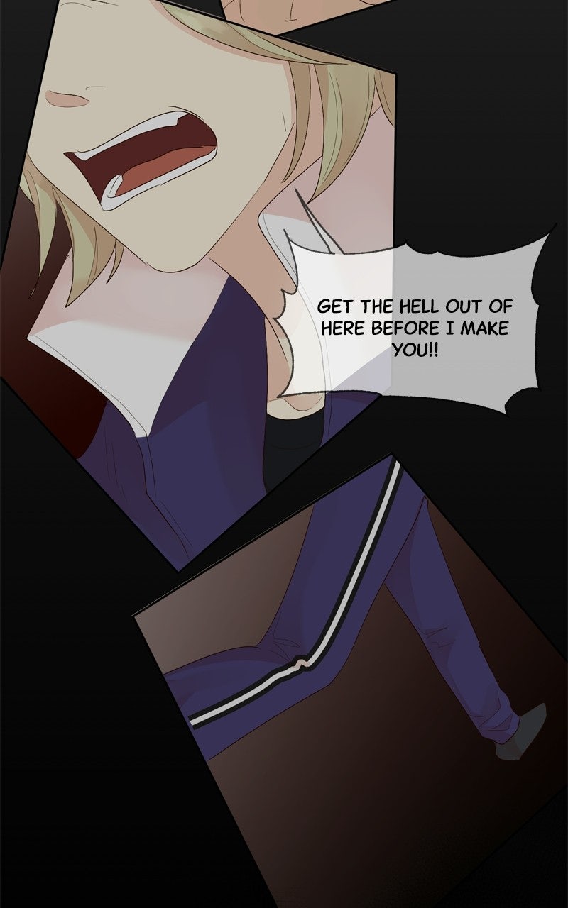 The Grim Reaper is My Guardian Ep. 20 - Alarm page 35 - 