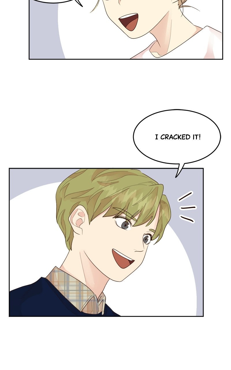 The Grim Reaper is My Guardian Ep. 20 - Alarm page 38 - 