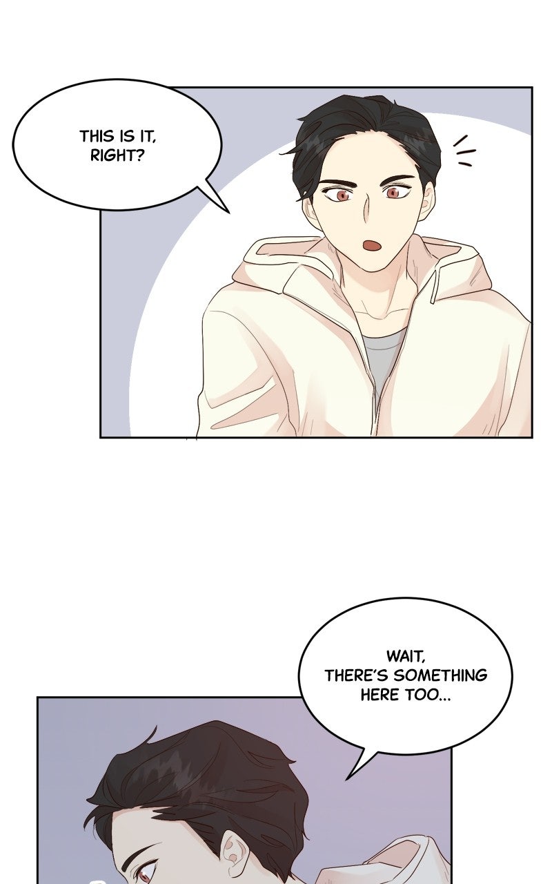 The Grim Reaper is My Guardian Ep. 20 - Alarm page 39 - 