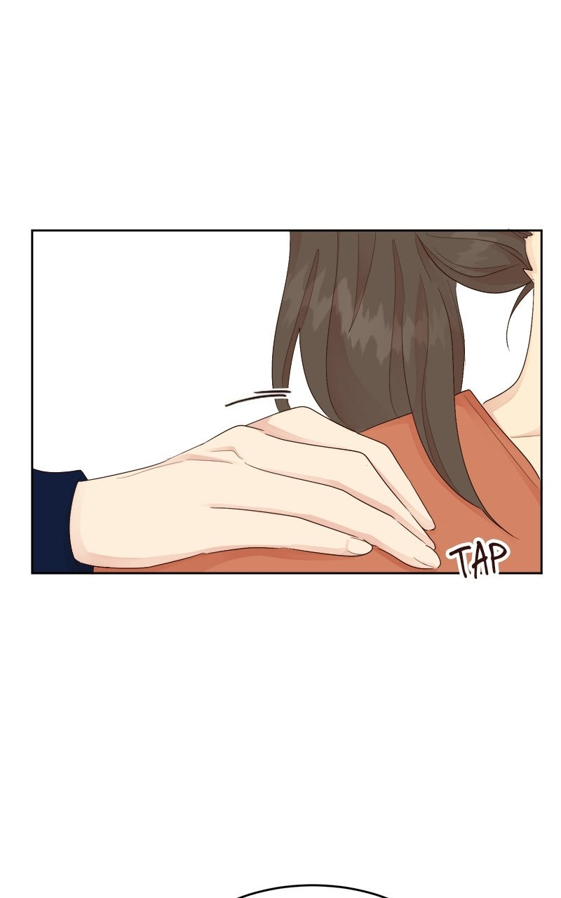 The Grim Reaper is My Guardian Ep. 20 - Alarm page 5 - 