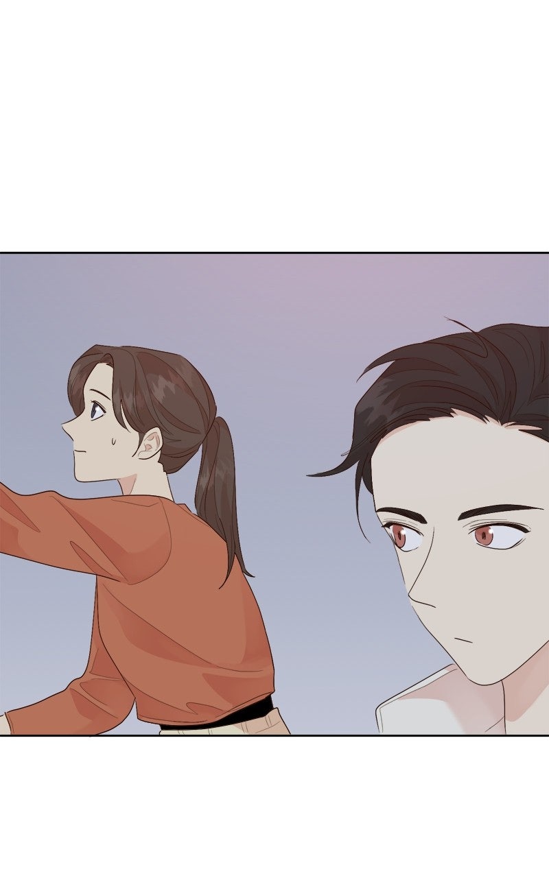 The Grim Reaper is My Guardian Ep. 20 - Alarm page 41 - 