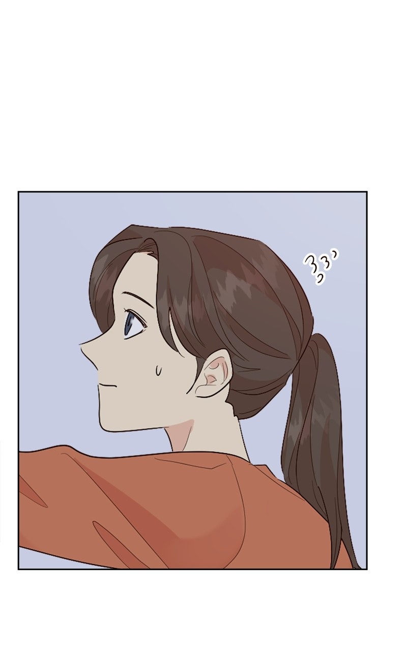 The Grim Reaper is My Guardian Ep. 20 - Alarm page 42 - 