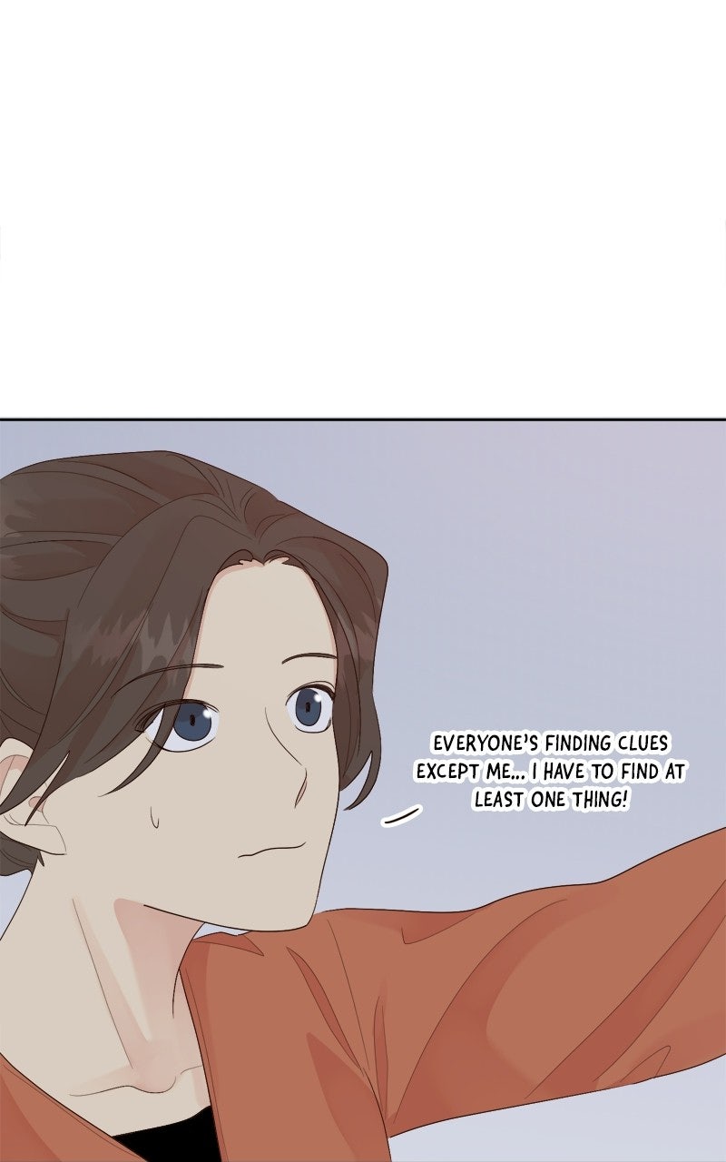 The Grim Reaper is My Guardian Ep. 20 - Alarm page 43 - 