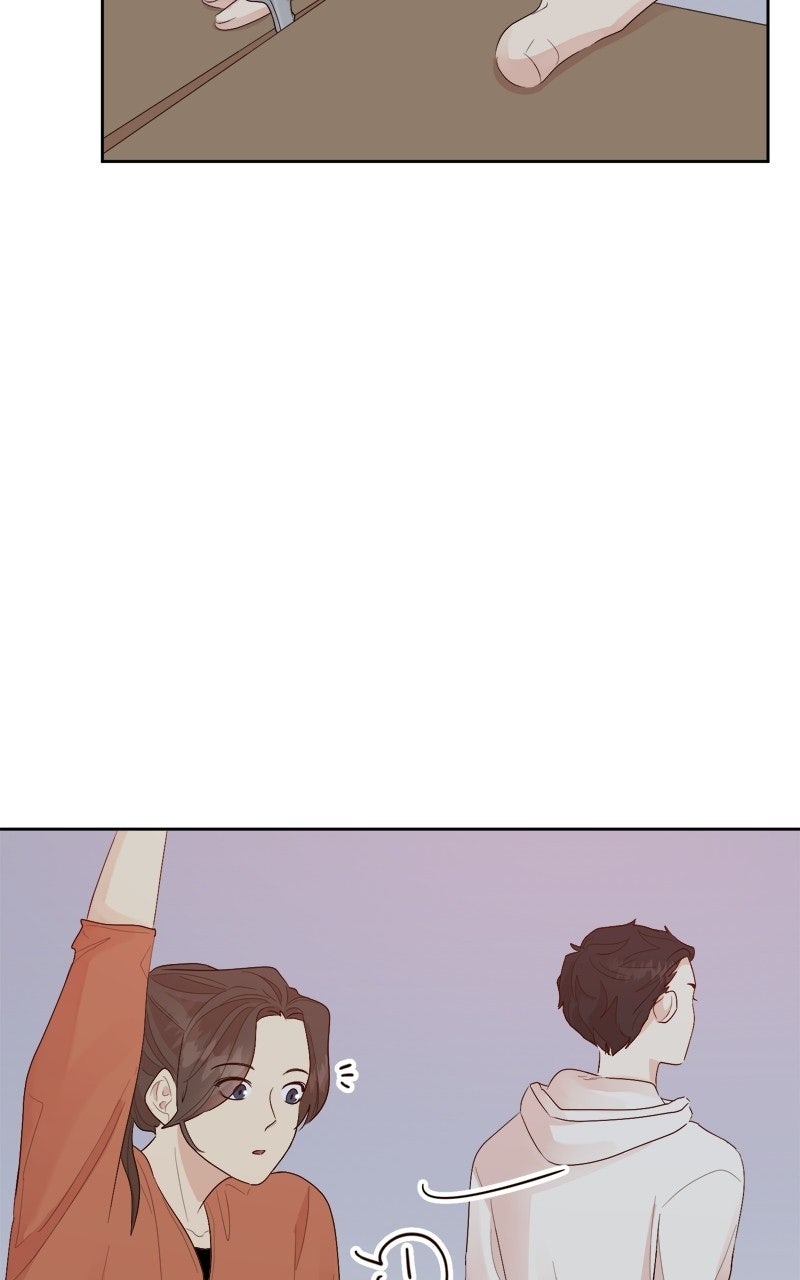 The Grim Reaper is My Guardian Ep. 20 - Alarm page 45 - 
