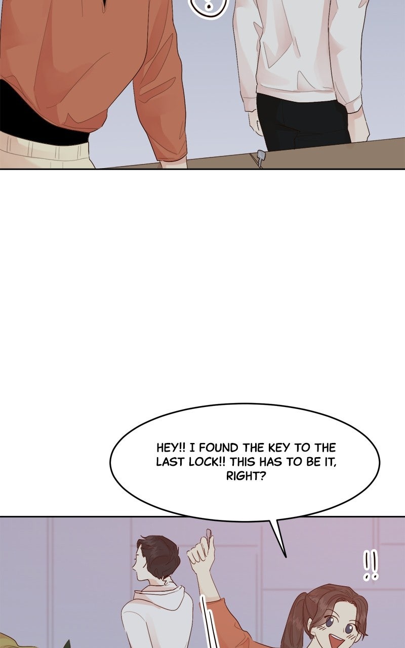 The Grim Reaper is My Guardian Ep. 20 - Alarm page 46 - 