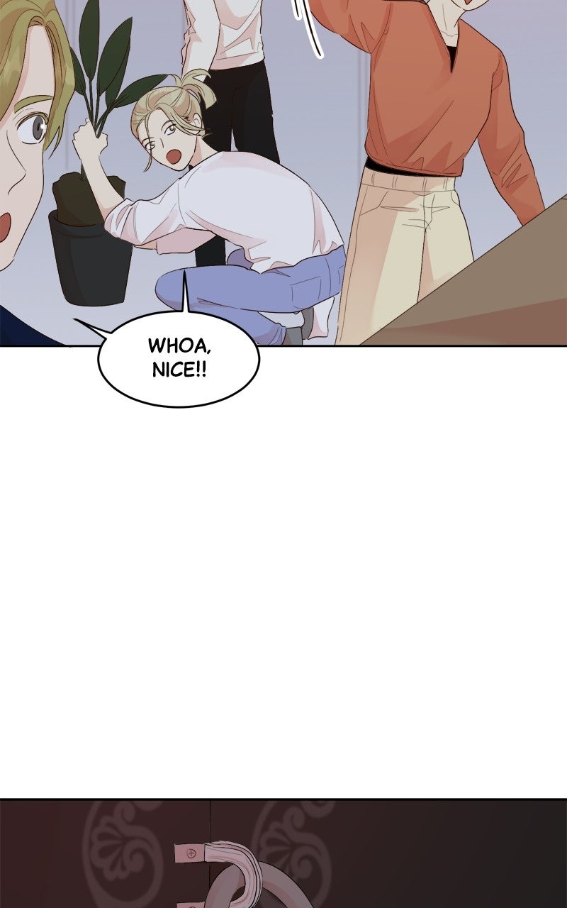 The Grim Reaper is My Guardian Ep. 20 - Alarm page 47 - 
