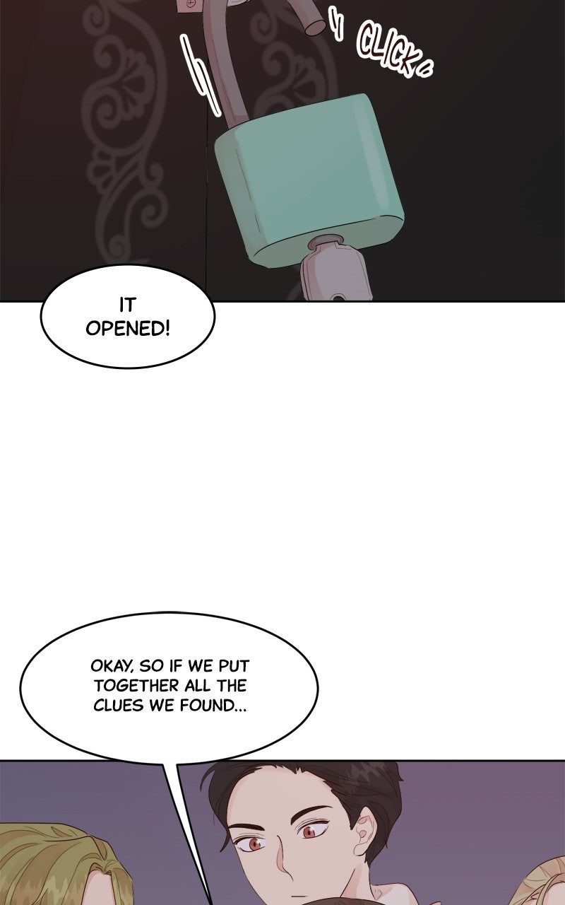 The Grim Reaper is My Guardian Ep. 20 - Alarm page 48 - 