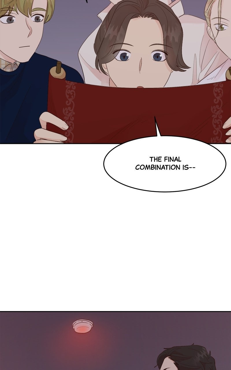 The Grim Reaper is My Guardian Ep. 20 - Alarm page 49 - 