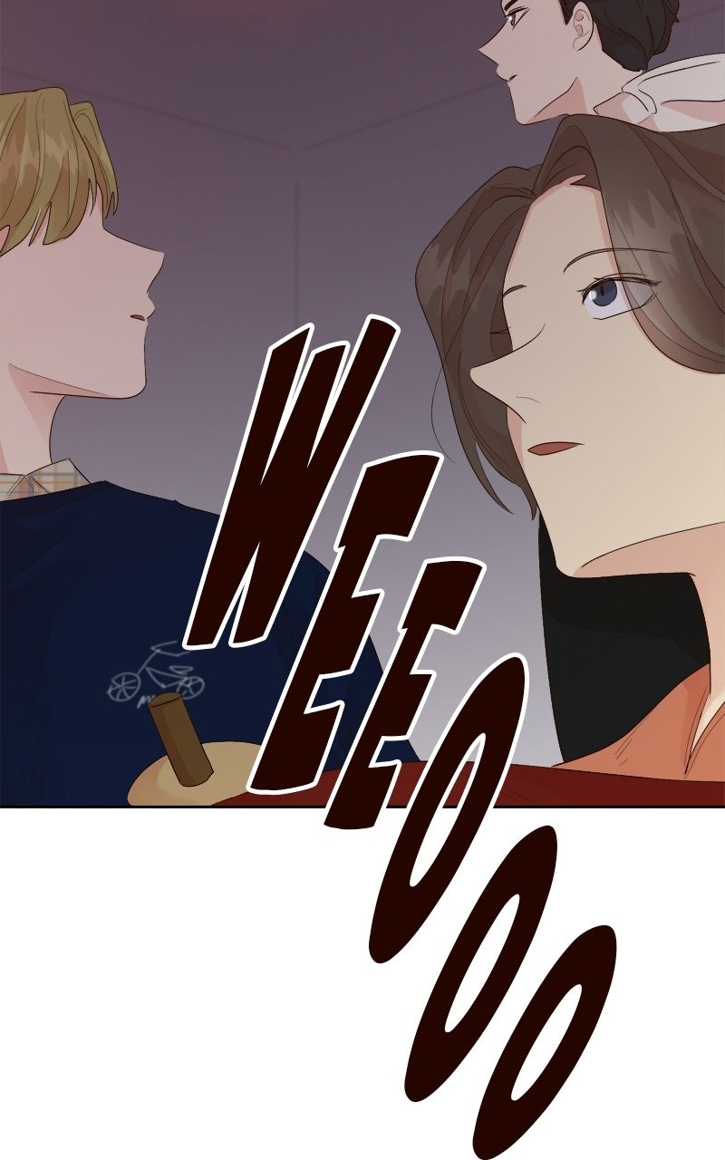 The Grim Reaper is My Guardian Ep. 20 - Alarm page 50 - 