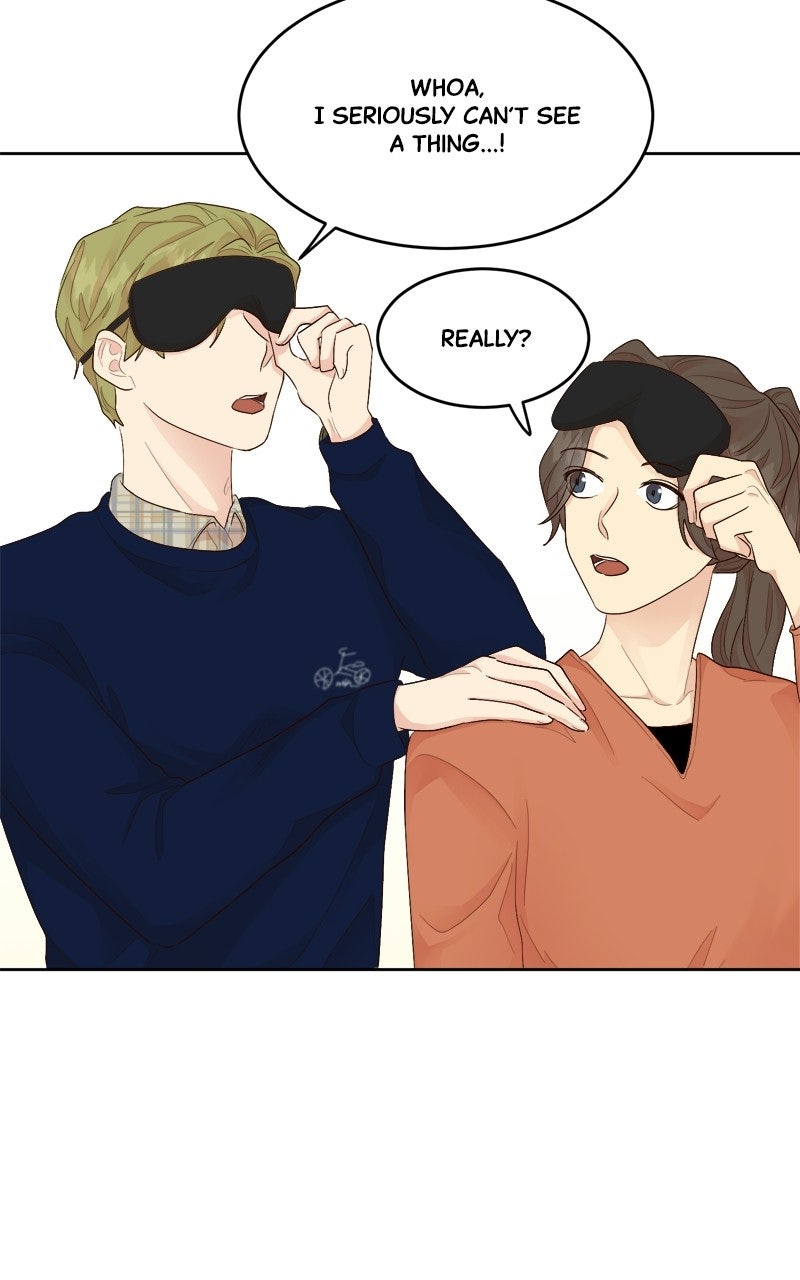 The Grim Reaper is My Guardian Ep. 20 - Alarm page 6 - 