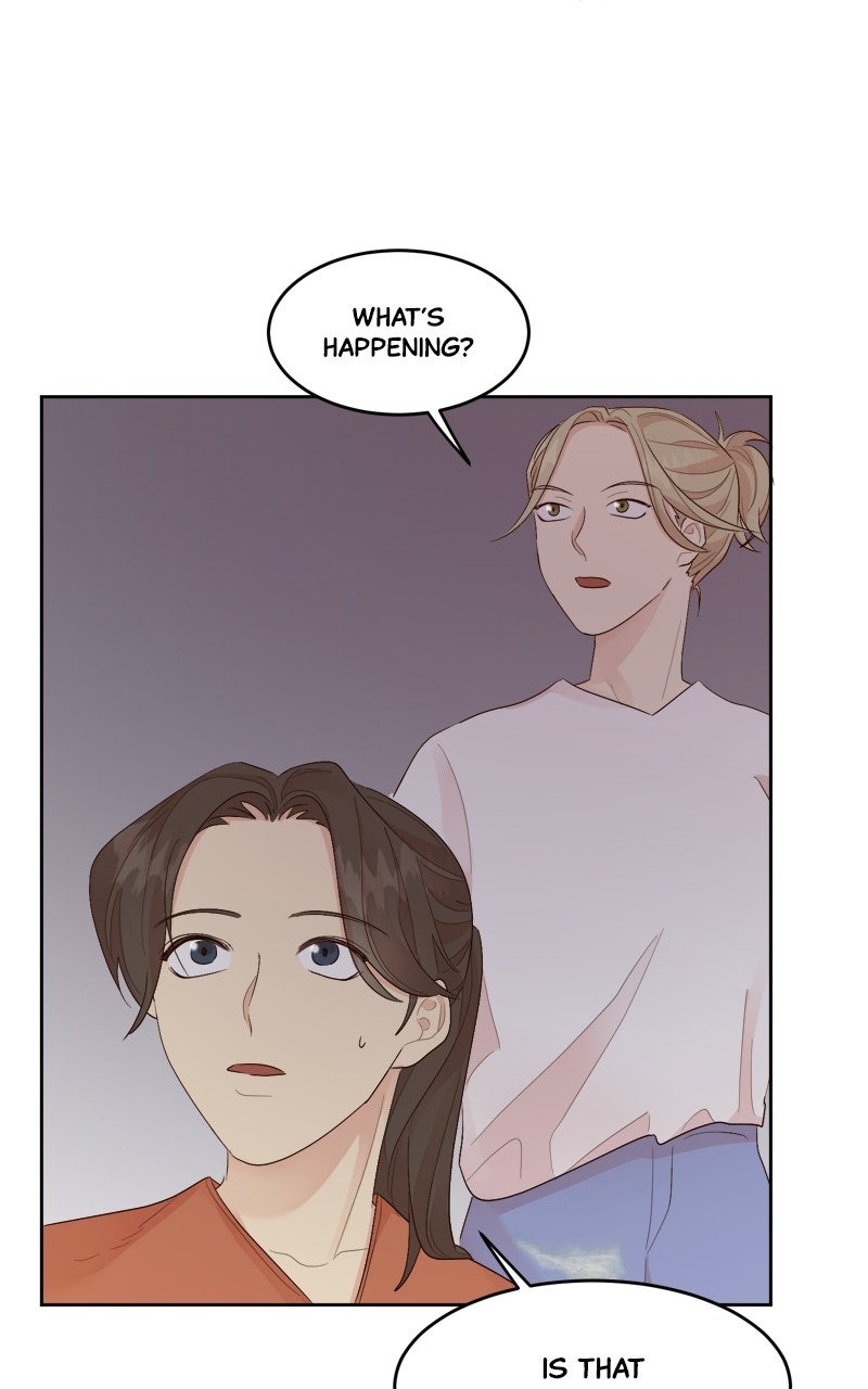 The Grim Reaper is My Guardian Ep. 20 - Alarm page 51 - 