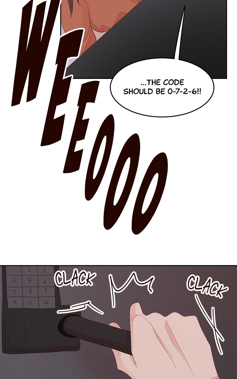 The Grim Reaper is My Guardian Ep. 20 - Alarm page 53 - 