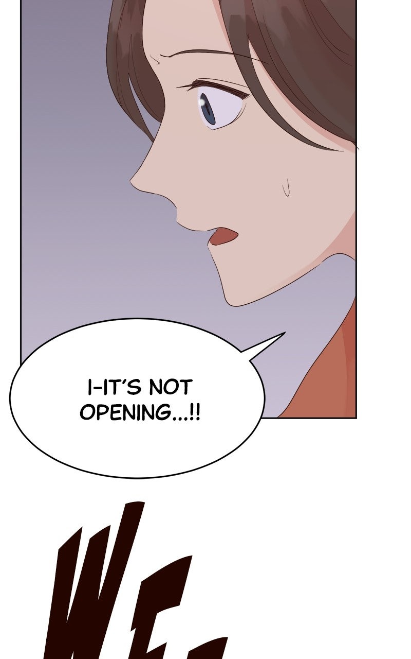 The Grim Reaper is My Guardian Ep. 20 - Alarm page 55 - 