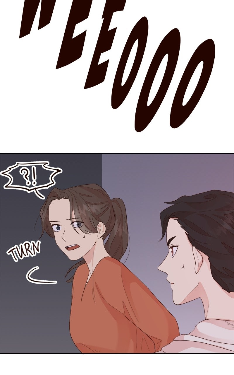 The Grim Reaper is My Guardian Ep. 20 - Alarm page 56 - 