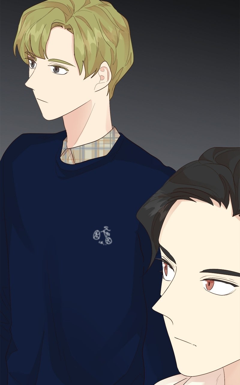 The Grim Reaper is My Guardian Ep. 20 - Alarm page 59 - 