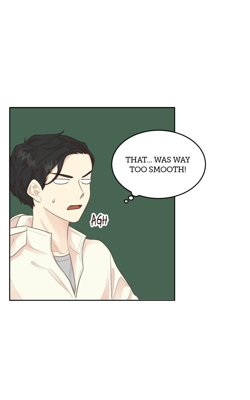 The Grim Reaper is My Guardian Ep. 20 - Alarm page 7 - 